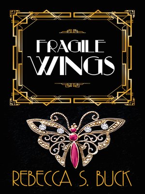 cover image of Fragile Wings